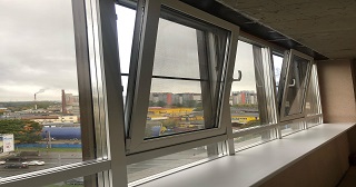 Холодное остекление балкона Коркино цена от 8369 руб. м/п. за 51 часов