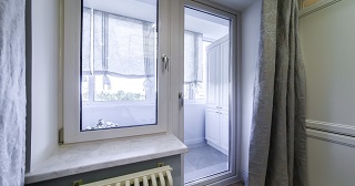 Ремонт балконной двери Коркино, цена от 994 руб.