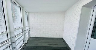 Теплый пол на балконе Коркино цена от 837 руб. м/2.